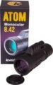 Levenhuk Atom 8x42 egyszemes távcső