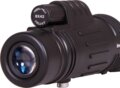 Levenhuk Atom 8x42 egyszemes távcső