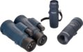 Levenhuk Discovery Gator 10-30x30-as egyszemes távcső