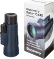 Levenhuk Discovery Gator 10x42-es egyszemes távcső