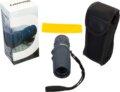 Levenhuk Discovery Gator 10x25-ös egyszemes távcső