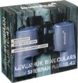 Levenhuk New Sherman PLUS 10x42 kétszemes távcső