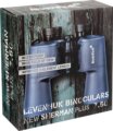 Levenhuk New Sherman PLUS 7x50 kétszemes távcső