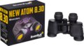 Levenhuk New Atom 8x30 kétszemes távcső