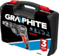 Graphite 58G791 520W Elektromos Csavarozó