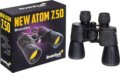 Levenhuk New Atom 7x50 kétszemes távcső