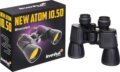 Levenhuk New Atom 10x50 kétszemes távcső
