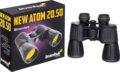 Levenhuk New Atom 20x50 kétszemes távcső
