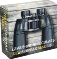 Levenhuk New Sherman BASE 7x50 kétszemes távcső