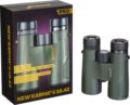 Levenhuk New Karma PRO ED 10x42 kétszemes távcső