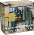 Levenhuk New Sherman PRO 8x42 kétszemes távcső