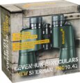 Levenhuk New Sherman PRO 10x42 kétszemes távcső