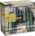 Levenhuk New Sherman PRO 12x42 kétszemes távcső