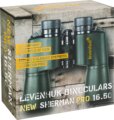 Levenhuk New Sherman PRO 16x50 kétszemes távcső