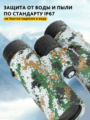 Levenhuk Camo 10x42 kétszemes távcső irányzékkal