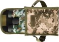 Levenhuk Camo 10x42 kétszemes távcső irányzékkal