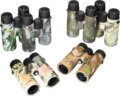 Levenhuk Camo 10x42 kétszemes távcső irányzékkal