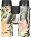 Levenhuk Camo 10x42 kétszemes távcső irányzékkal