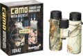 Levenhuk Camo 10x42 kétszemes távcső irányzékkal