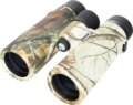Levenhuk Camo 10x42 kétszemes távcső irányzékkal