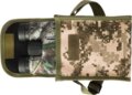 Levenhuk Camo 10x42 kétszemes távcső irányzékkal