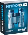 Levenhuk Nitro 10x42 kétszemes távcső