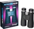 Levenhuk Nitro ED 12x50 kétszemes távcső