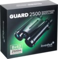 Levenhuk Guard 2500 távolságmérős kétszemes távcső