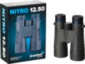 Levenhuk Nitro 12x50 kétszemes távcső