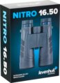 Levenhuk Nitro 16x50 kétszemes távcső