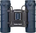 Levenhuk Discovery Gator 8x21 kétszemes távcső