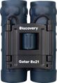 Levenhuk Discovery Gator 8x21 kétszemes távcső
