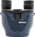 Levenhuk Discovery Gator 8-20x25 kétszemes távcső