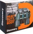 Levenhuk Discovery Field 10x50 kétszemes távcső