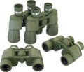 Levenhuk Discovery Field 12x50 kétszemes távcső