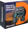 Levenhuk Discovery Field 12x50 kétszemes távcső
