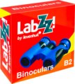 Levenhuk LabZZ B2 kétszemes távcső