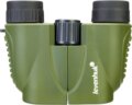 Levenhuk Travel 8x21 kétszemes távcső