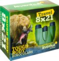 Levenhuk Travel 8x21 kétszemes távcső