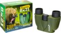Levenhuk Travel 8x21 kétszemes távcső
