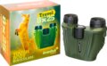 Levenhuk Travel 8x25 kétszemes távcső
