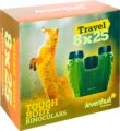 Levenhuk Travel 8x25 kétszemes távcső