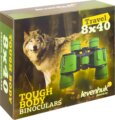 Levenhuk Travel 8x40 kétszemes távcső
