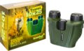 Levenhuk Travel 10x25 kétszemes távcső