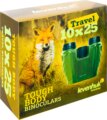 Levenhuk Travel 10x25 kétszemes távcső
