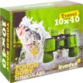 Levenhuk Travel 10x40 kétszemes távcső