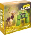 Levenhuk Travel 12x50 kétszemes távcső