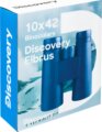 Levenhuk Discovery Elbrus 10x42 kétszemes távcső