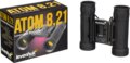 Levenhuk Atom 8x21 kétszemes távcső