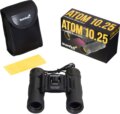 Levenhuk Atom 10x25 kétszemes távcső